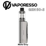 Vaporesso Gen 80s Best Buy Online Vape Shop In Dubai Now