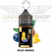 Blast Ananas by Tokyo Golden Series