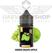Tokyo Green Grape Apple