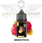 Tokyo Mango Pitaya