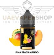 Tokyo Pina Peach Mango