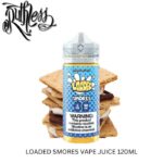 Loaded Vape Juice 120ml Best Online Buy Vape Shop In Dubai.jpg