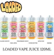 Loaded Vape Juice 120ml Best Online Buy Vape Shop In Dubai.jpg