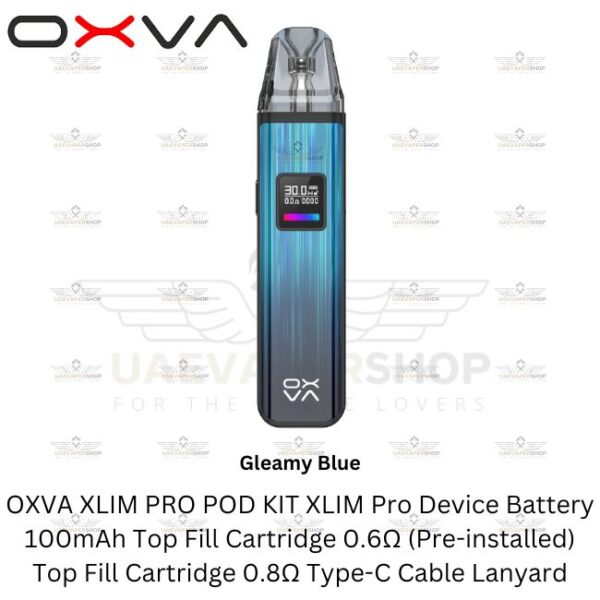 Best Oxva Xlim Pro Vape Kits Online Buy Now Uae Vaper Shop.jpg