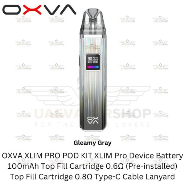 Best Oxva Xlim Pro Vape Kits Online Buy Now Uae Vaper Shop.jpg