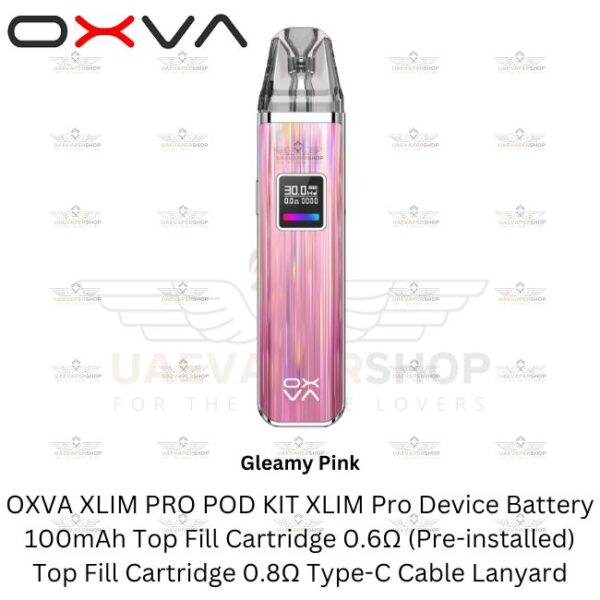 Best Oxva Xlim Pro Vape Kits Online Buy Now Uae Vaper Shop.jpg