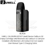 Buy Caliburn Gz2 Uwell Pod Vape Kit Best Online Vape Shop.jpg