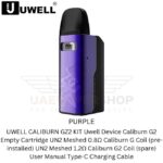 Buy Caliburn Gz2 Uwell Pod Vape Kit Best Online Vape Shop.jpg