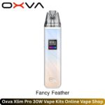 Oxva Xlim Pro 30W Vape Kits Fancy Feather