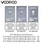 Buy VOOPOO PnP-TW Series Coils 5Pcs Best Vape Shop In Dubai.jpg