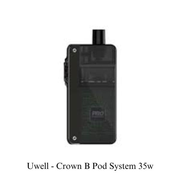 Best Uwell - Crown B Pod System 35w Near Me In Uae