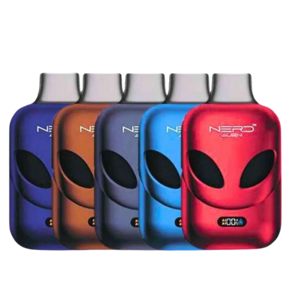 Order Now Features of Geek Bar Pulse 15000 Puffs In DUBAI UAE - Uaevapershop in UAE