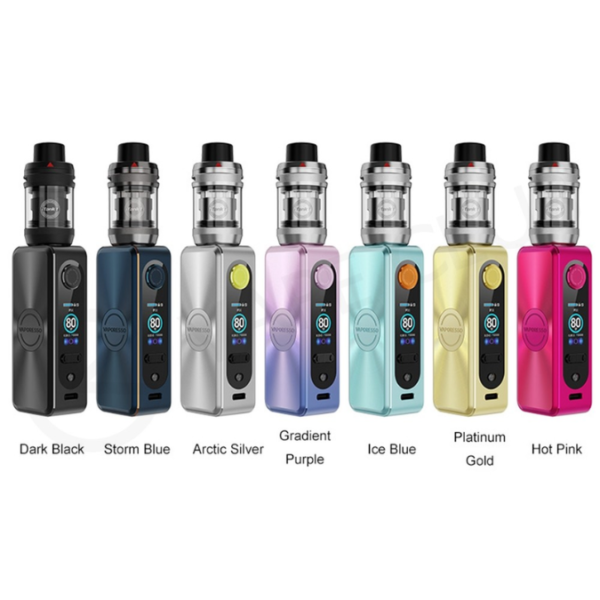 Vaporesso GEN SE Vape Kit 80W