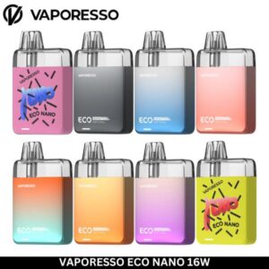 Buy Vaporesso Eco Nano 16W Best Online Vape Shop In Dubai