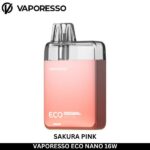 Buy Vaporesso Eco Nano 16W Best Online Vape Shop In Dubai