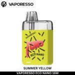 Buy Vaporesso Eco Nano 16W Best Online Vape Shop In Dubai