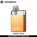 Buy Vaporesso Eco Nano 16W Best Online Vape Shop In Dubai