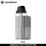 Vaporesso Xros Cube Kit 16W Grey