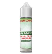Best Vape Shop In Dubai Sells Vape Kits, E-liquid, Disposable, Pods, Mods, Juice and More Dubai's Trusted Online Vape Store - Uaevapershop in Dubai Dr. Vapes Spearmint 60ml E-liquid