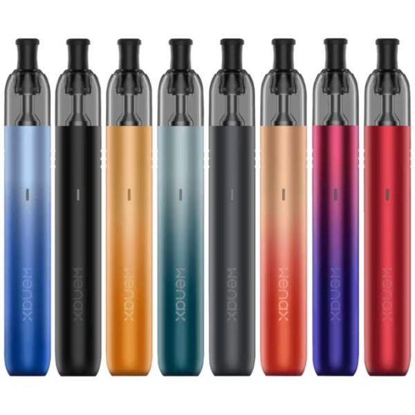 GeekVape Wenax M1 Pod