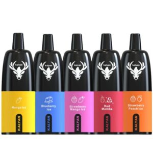 Kalyan 12000 Puffs Disposable Vape