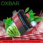 OXBAR Magic Maze 2 30000 Puffs Disposable