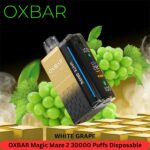 OXBAR Magic Maze 2 30000 Puffs Disposable
