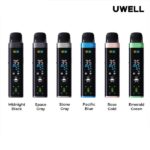 UWELL CALIBURN G3