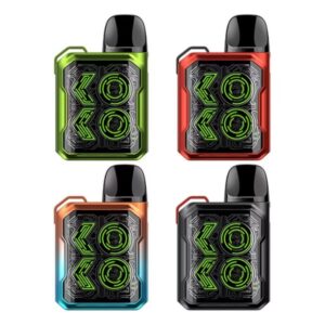 Uwell Caliburn GK2 Pod Vape Kit