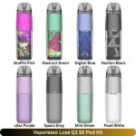 Vaporesso Luxe Q2 SE Pod Kit