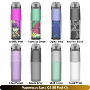 Vaporesso Luxe Q2 SE Pod Kit