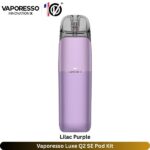 Vaporesso Luxe Q2 SE Pod Kit Lilac Purple
