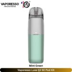 Vaporesso Luxe Q2 SE Pod Kit Mint Green