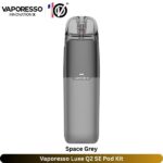 Vaporesso Luxe Q2 SE Pod Kit Space Grey
