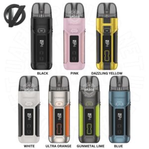 Vaporesso Luxe X Max 40w