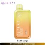 Elf Bar BC10000 Double Mango Disposable Vape