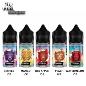 DR Vapes Panther Series 30ml