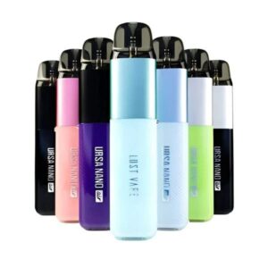 Lost Vape Ursa Nano Air Pod Kit 800mAh