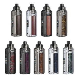 Lost Vape Ursa Quest Pod Kit