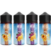 Best Vape Shop In Dubai Sells Vape Kits, E-liquid, Disposable, Pods, Mods, Juice and More Dubai's Trusted Online Vape Store - Uaevapershop in Dubai MEGA 120ml 3mg E-liquid