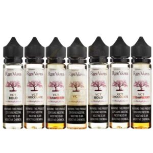 RIPE VAPES E-LIQUID 60ML