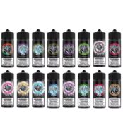 Best Vape Shop In Dubai Sells Vape Kits, E-liquid, Disposable, Pods, Mods, Juice and More Dubai's Trusted Online Vape Store - Uaevapershop in Dubai Ruthless E-juice 100ML