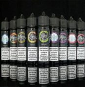 Ruthless Vapor 60ml E-Liquid