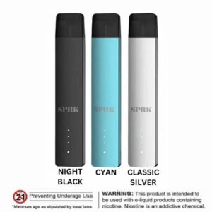 SPRK VAPOR V4 BASIC DEVICE