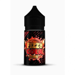 Sams Vape Fizzy Cola 30ml