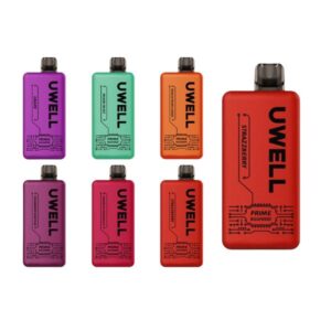 UWELL Prime BG12000 Puffs
