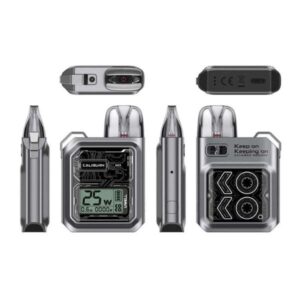Uwell Caliburn GK3 Pod Vape Kit
