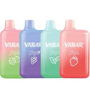 VABAR Joyh Disposable 5000 Puffs