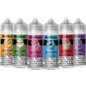 VAPETASIA Vape Juice 100ML