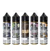 Best Vape Shop In Dubai Sells Vape Kits, E-liquid, Disposable, Pods, Mods, Juice and More Dubai's Trusted Online Vape Store - Uaevapershop in Dubai VGOD E-LIQUID 60ML